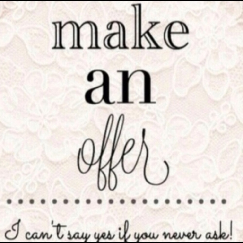Not for sell